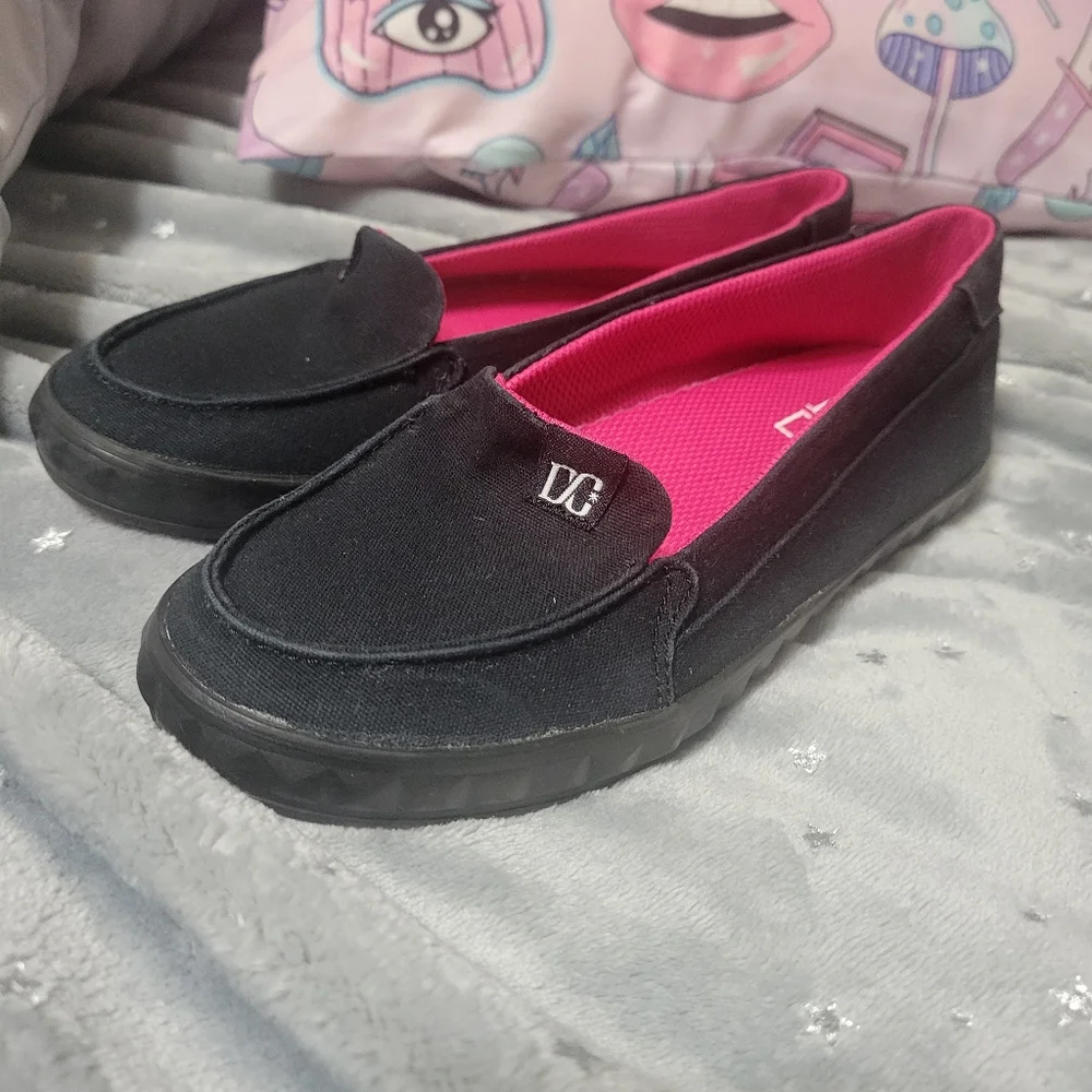 DC Villainess shoes - Picture 1 of 5